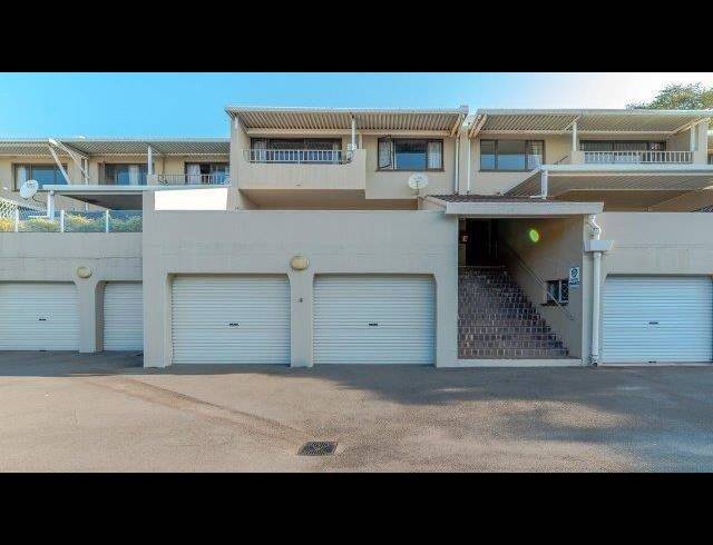 3 BEDROOM DUPLEX RENTED IN SUNNINGDALE